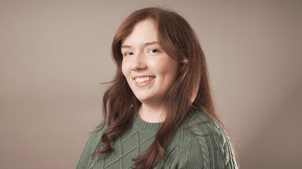 ART Summer Scholar Joins&nbsp;Lab