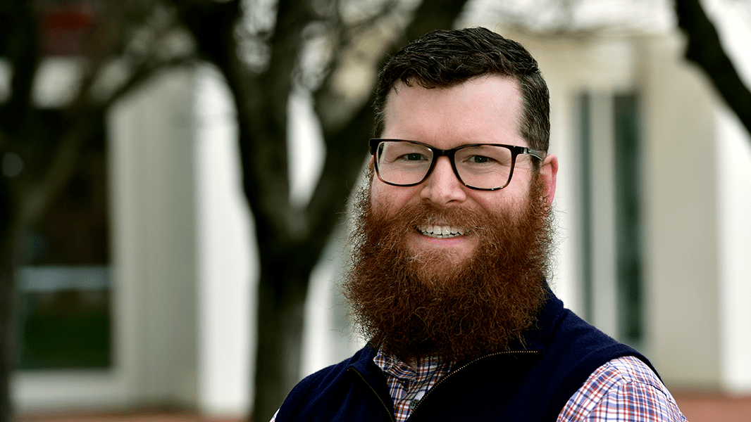 Smitty Oakes featured in an interview by his alma mater, The Department of Biomedical Engineering at The University of Utah.